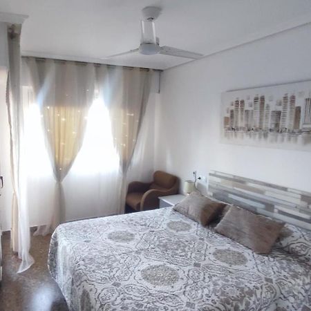 Casa Emma Vinaros 아파트 외부 사진