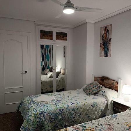 Casa Emma Vinaros 아파트 외부 사진