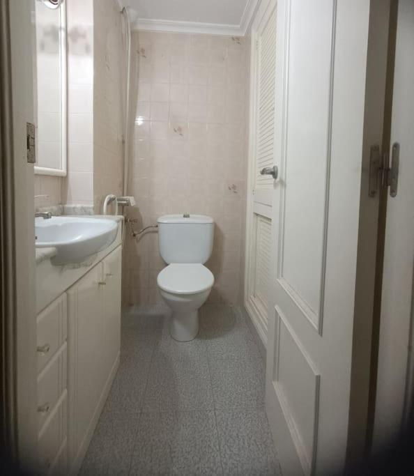 Casa Emma Vinaros 아파트 외부 사진