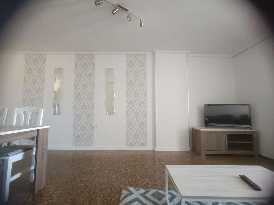 Casa Emma Vinaros 아파트 외부 사진
