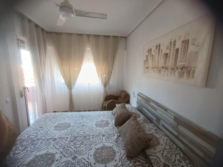 Casa Emma Vinaros 아파트 외부 사진