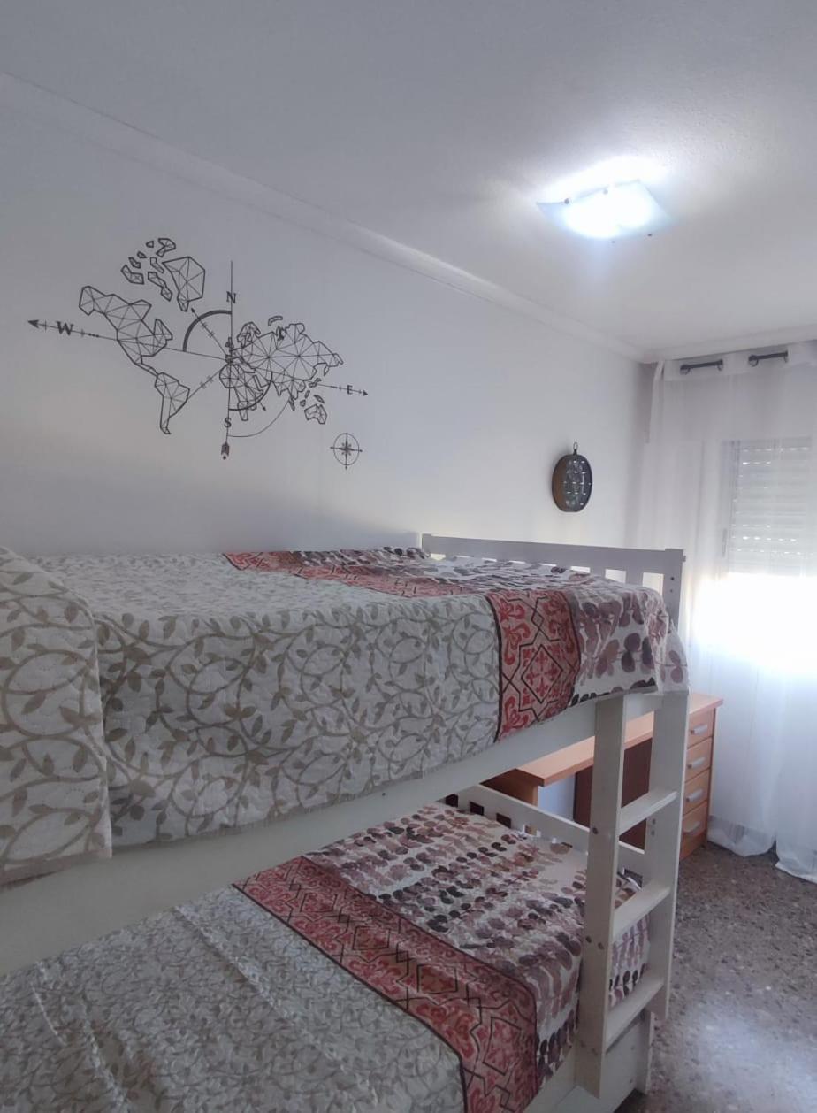 Casa Emma Vinaros 아파트 외부 사진