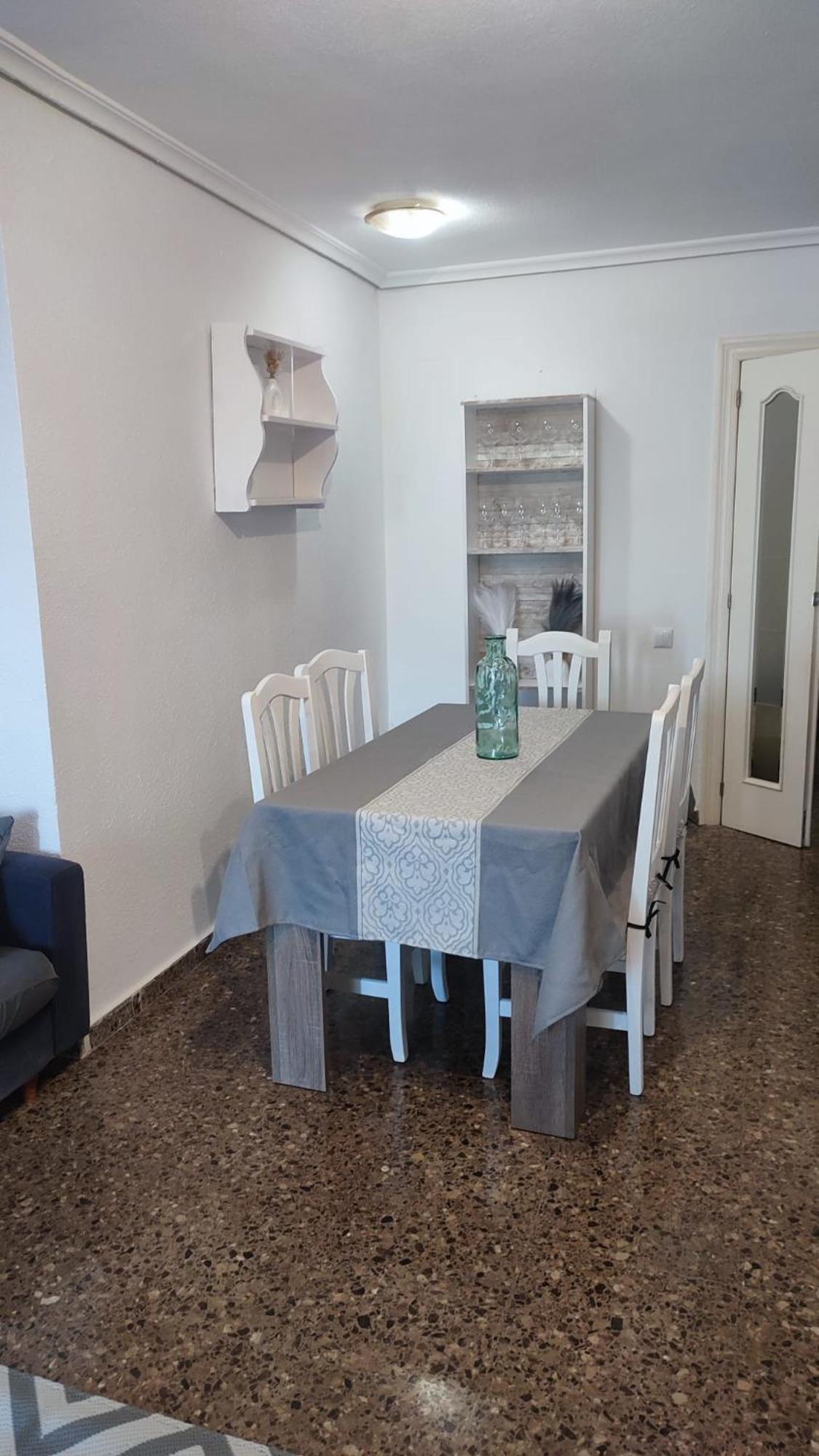 Casa Emma Vinaros 아파트 외부 사진