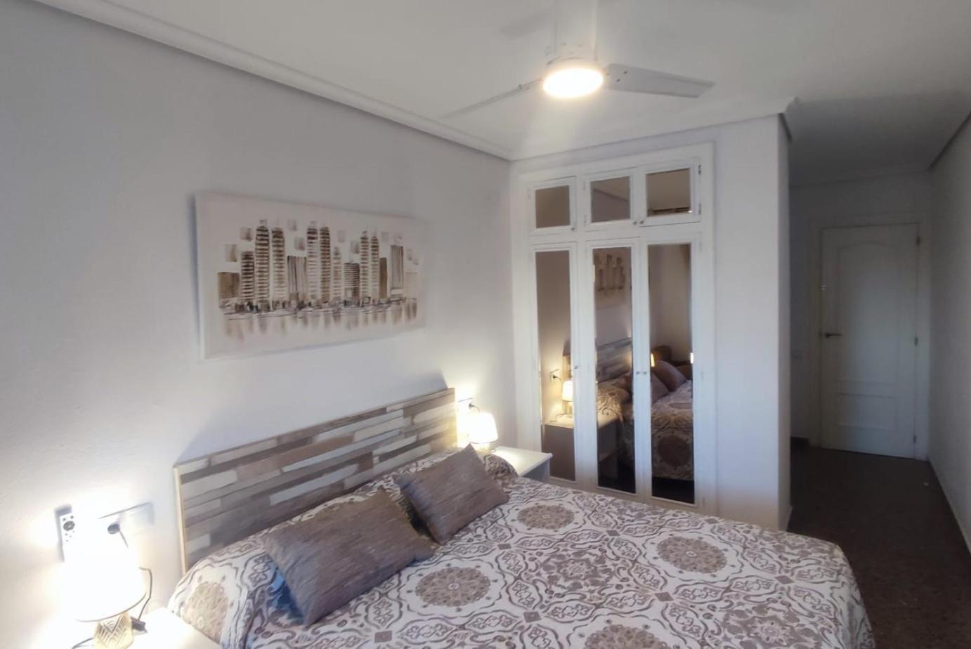 Casa Emma Vinaros 아파트 외부 사진