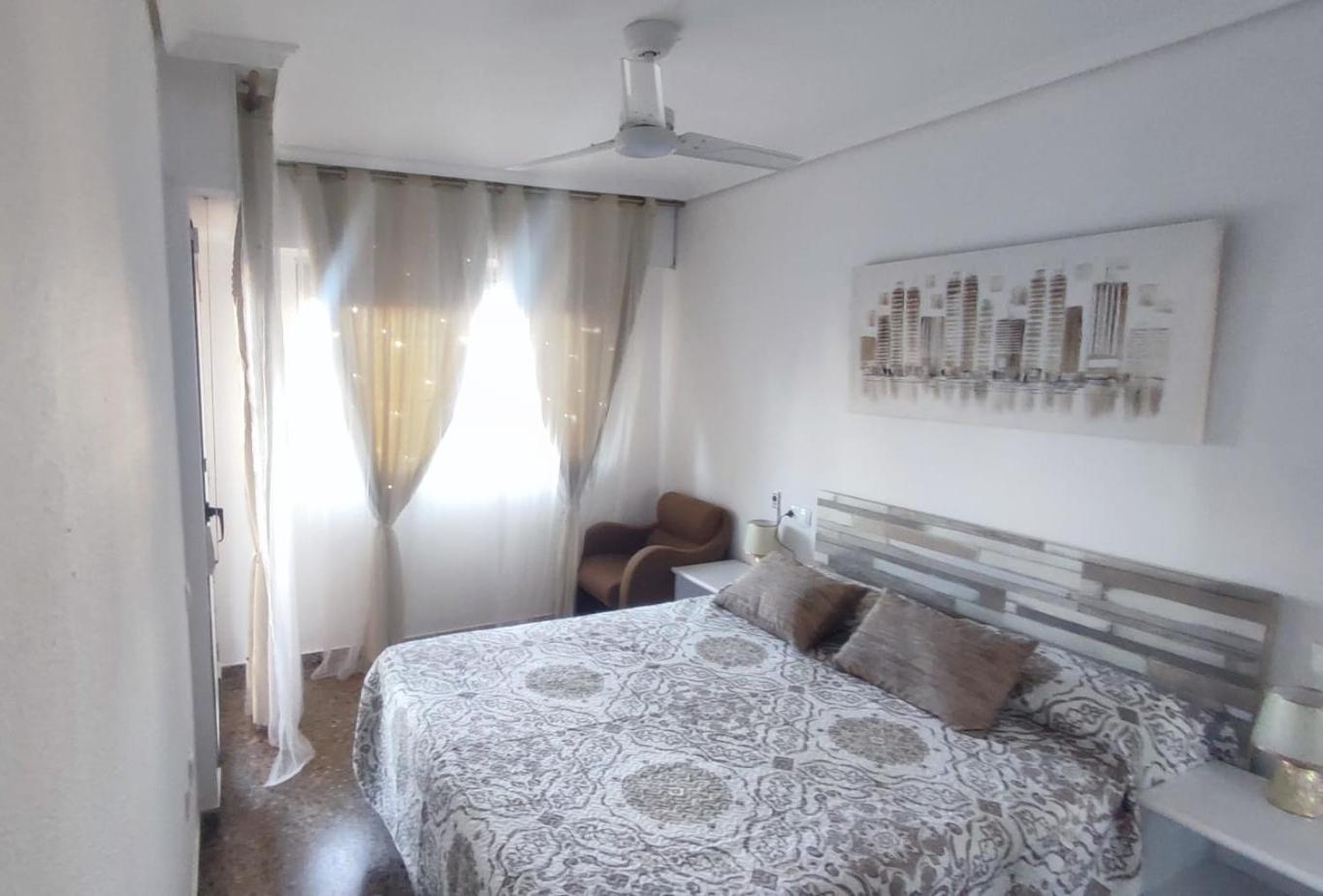Casa Emma Vinaros 아파트 외부 사진