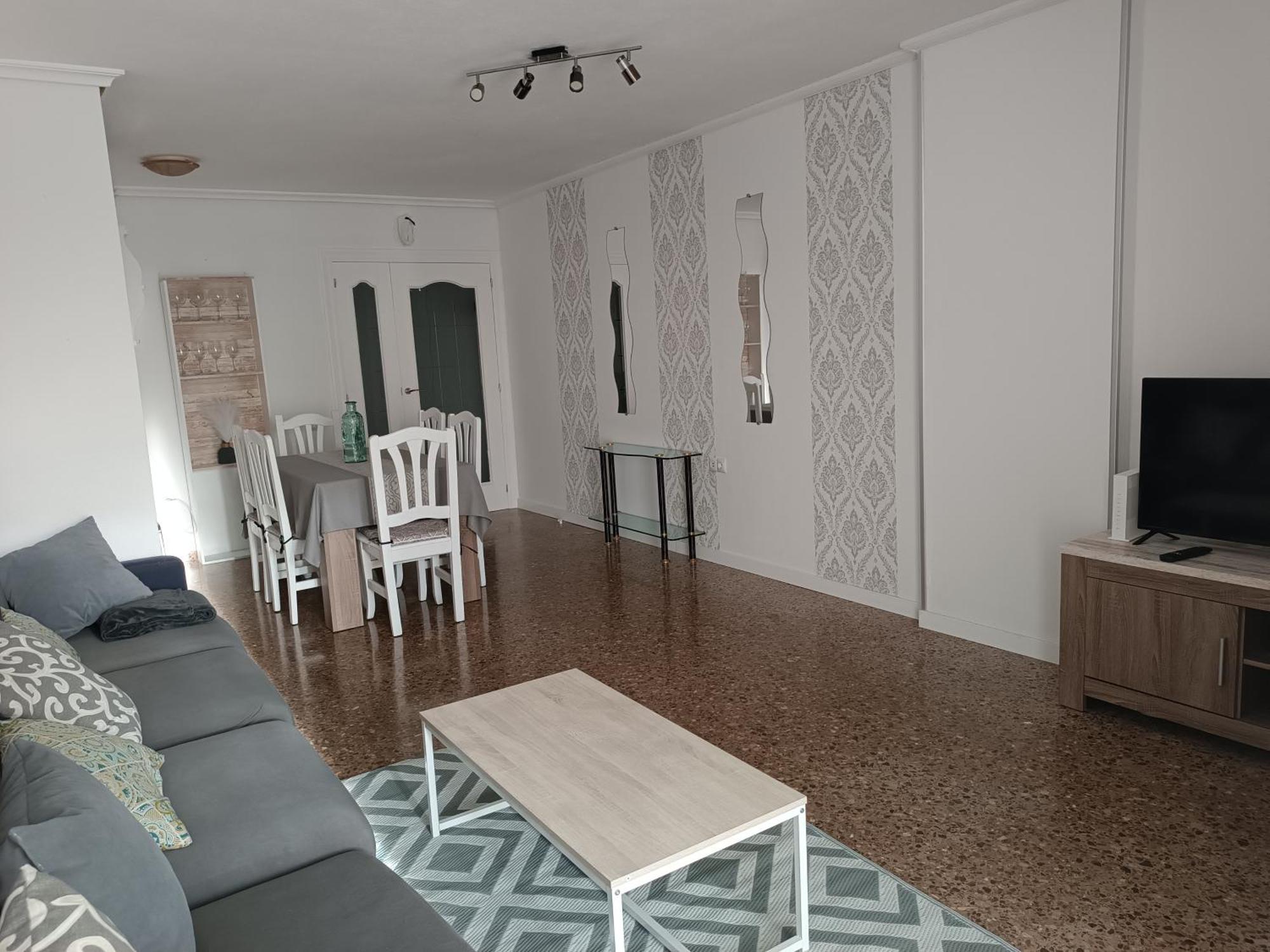 Casa Emma Vinaros 아파트 외부 사진