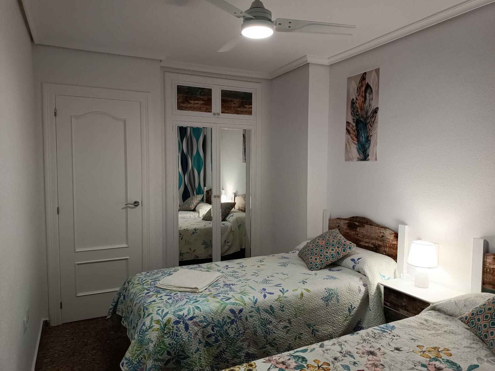 Casa Emma Vinaros 아파트 외부 사진