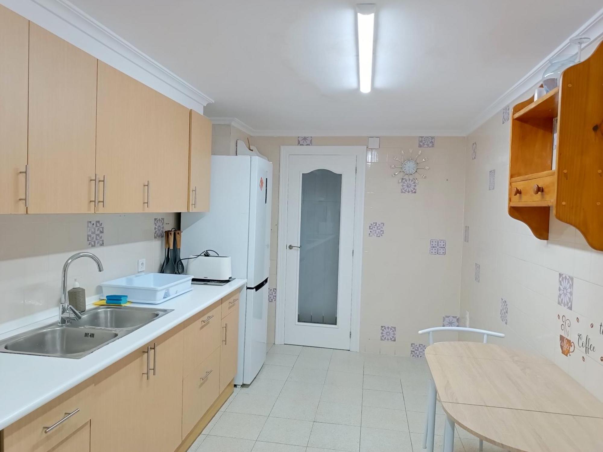 Casa Emma Vinaros 아파트 외부 사진